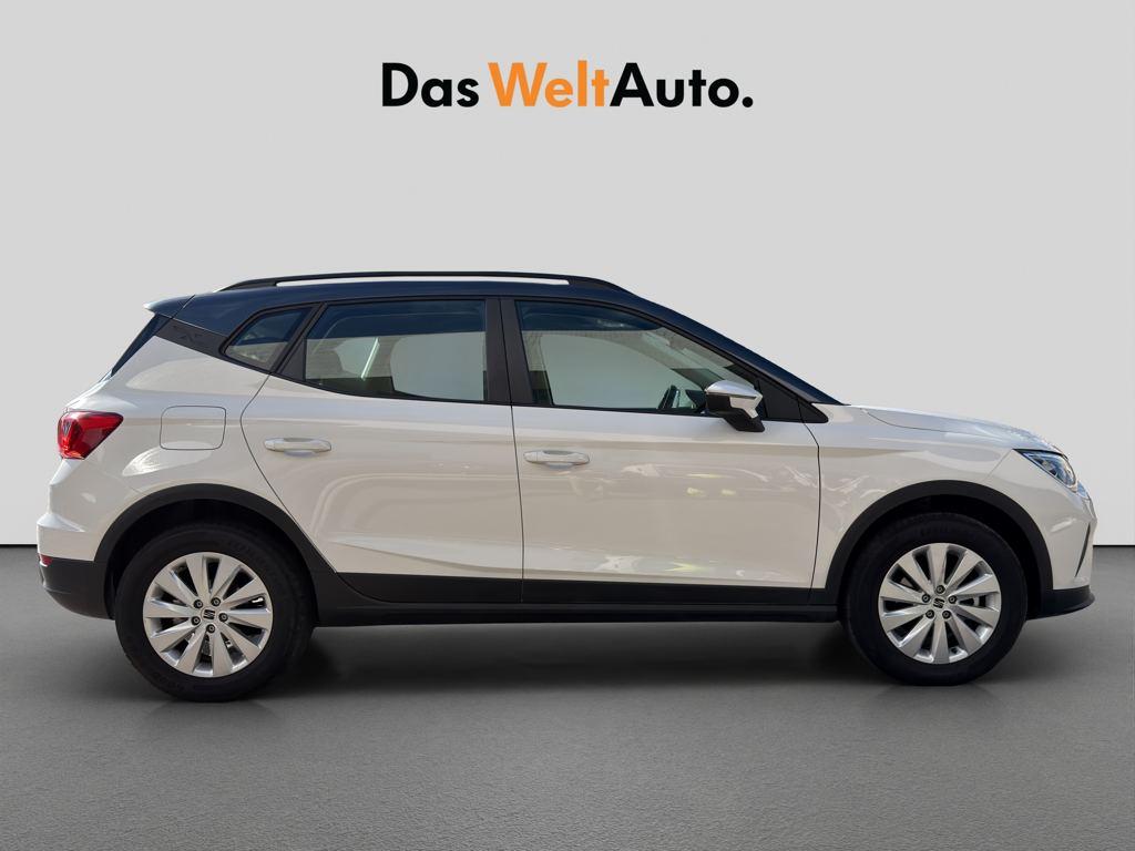 SEAT Arona 1.0 TSI Style XM DSG 81 kW (110 CV) - 2