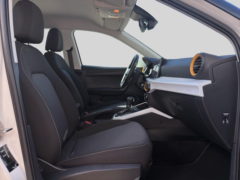 SEAT Arona 1.0 TSI Style XM DSG 81 kW (110 CV) - 4