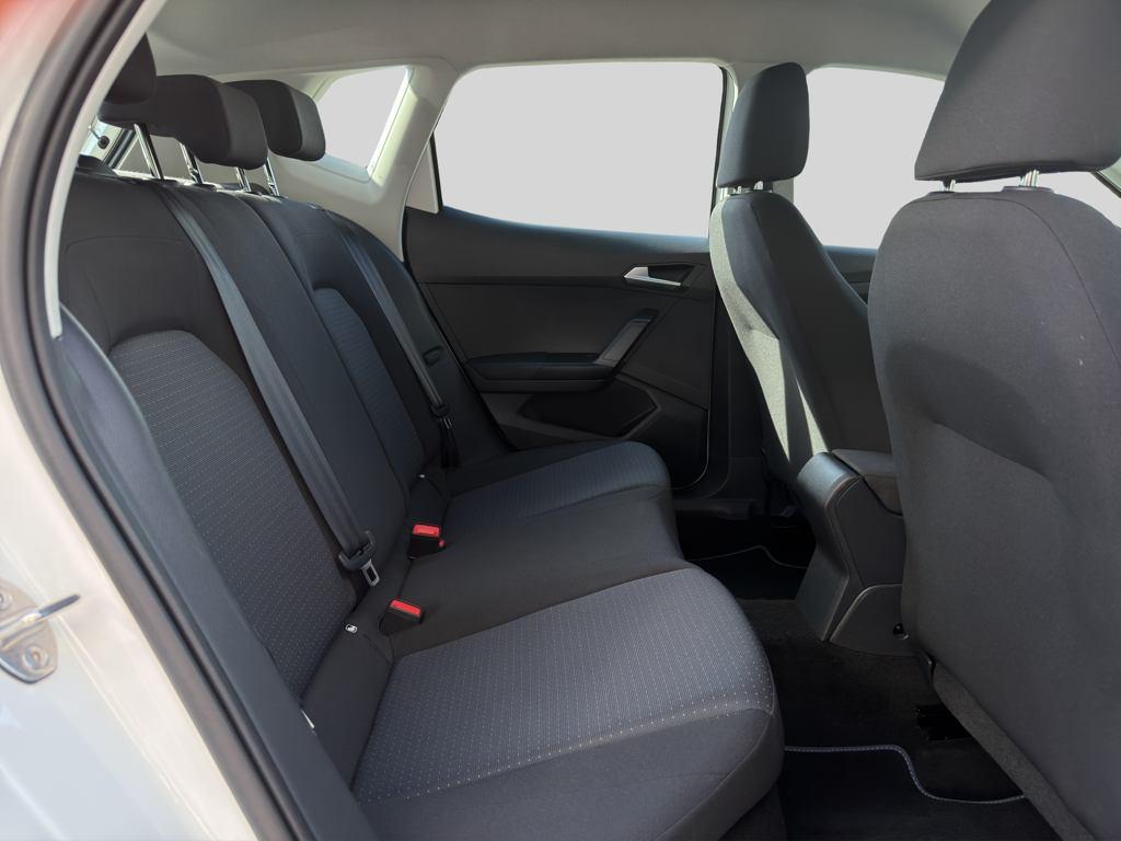 SEAT Arona 1.0 TSI Style XM DSG 81 kW (110 CV) - 5