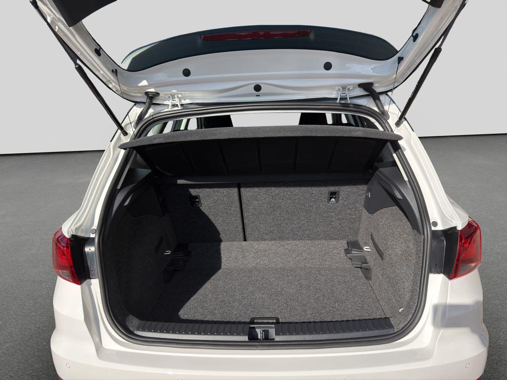 SEAT Arona 1.0 TSI Style XM DSG 81 kW (110 CV) - 6