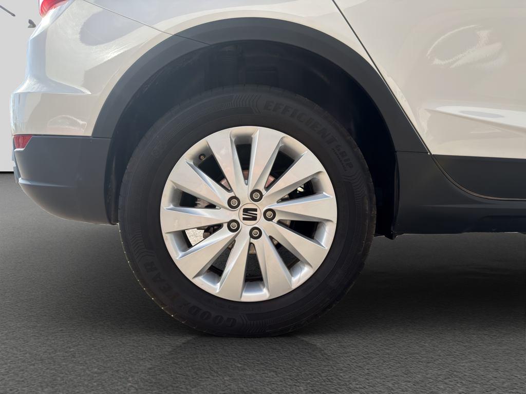 SEAT Arona 1.0 TSI Style XM DSG 81 kW (110 CV) - 7