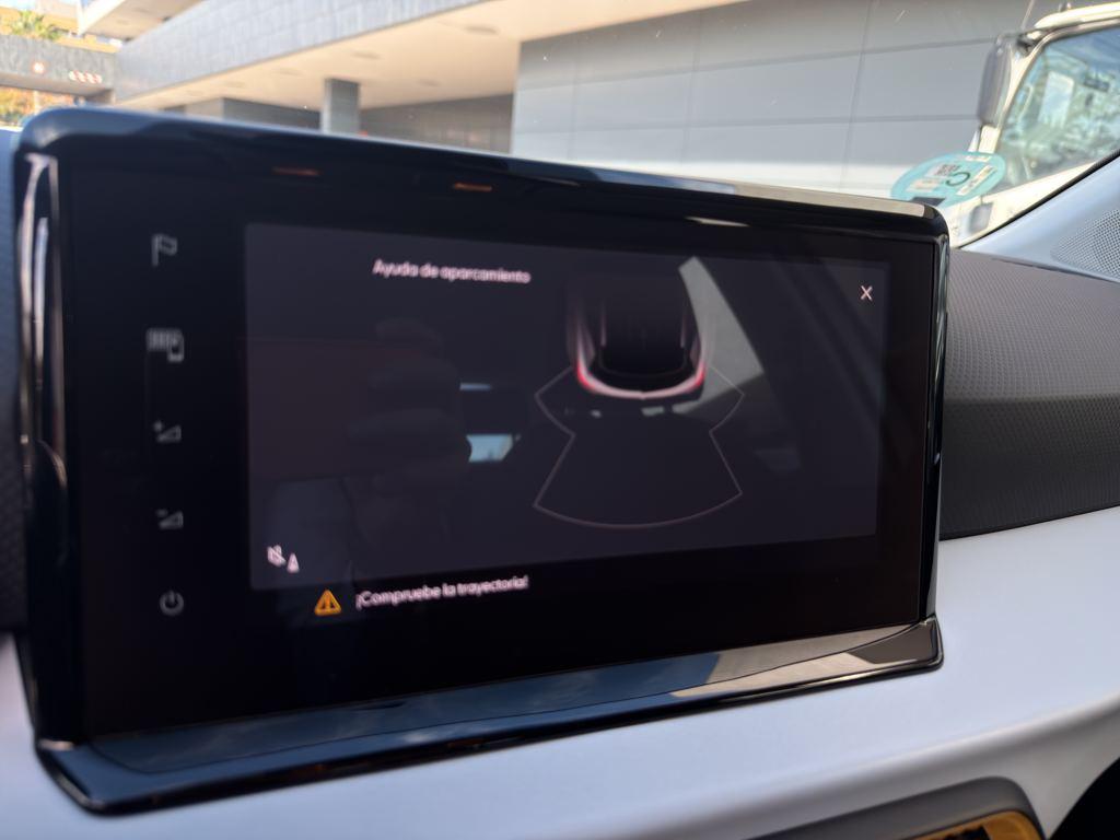 SEAT Arona 1.0 TSI Style XM DSG 81 kW (110 CV) - 10