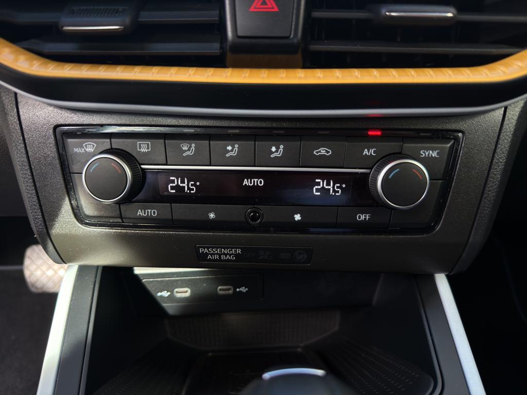 SEAT Arona 1.0 TSI Style XM DSG 81 kW (110 CV) - 11