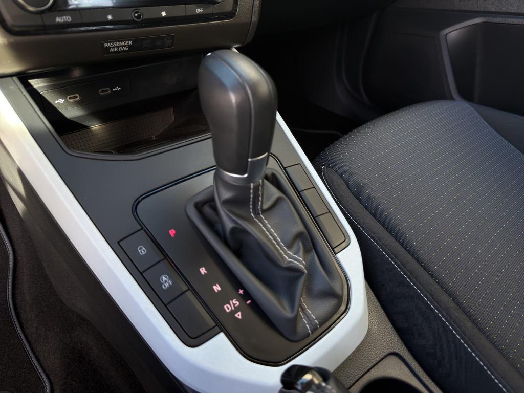 SEAT Arona 1.0 TSI Style XM DSG 81 kW (110 CV) - 12