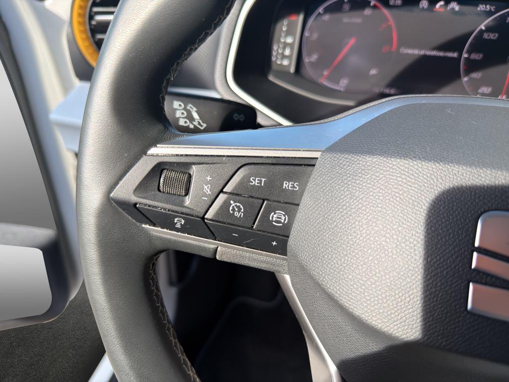 SEAT Arona 1.0 TSI Style XM DSG 81 kW (110 CV) - 13