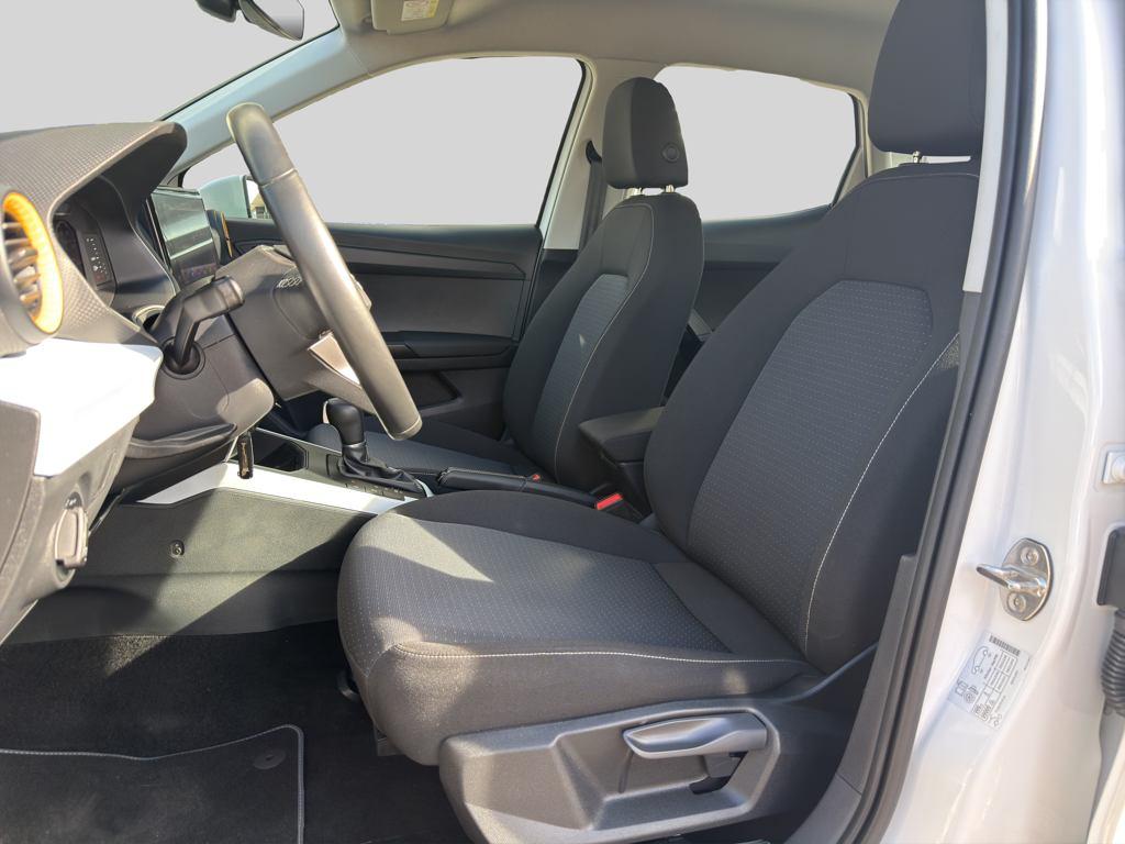 SEAT Arona 1.0 TSI Style XM DSG 81 kW (110 CV) - 14