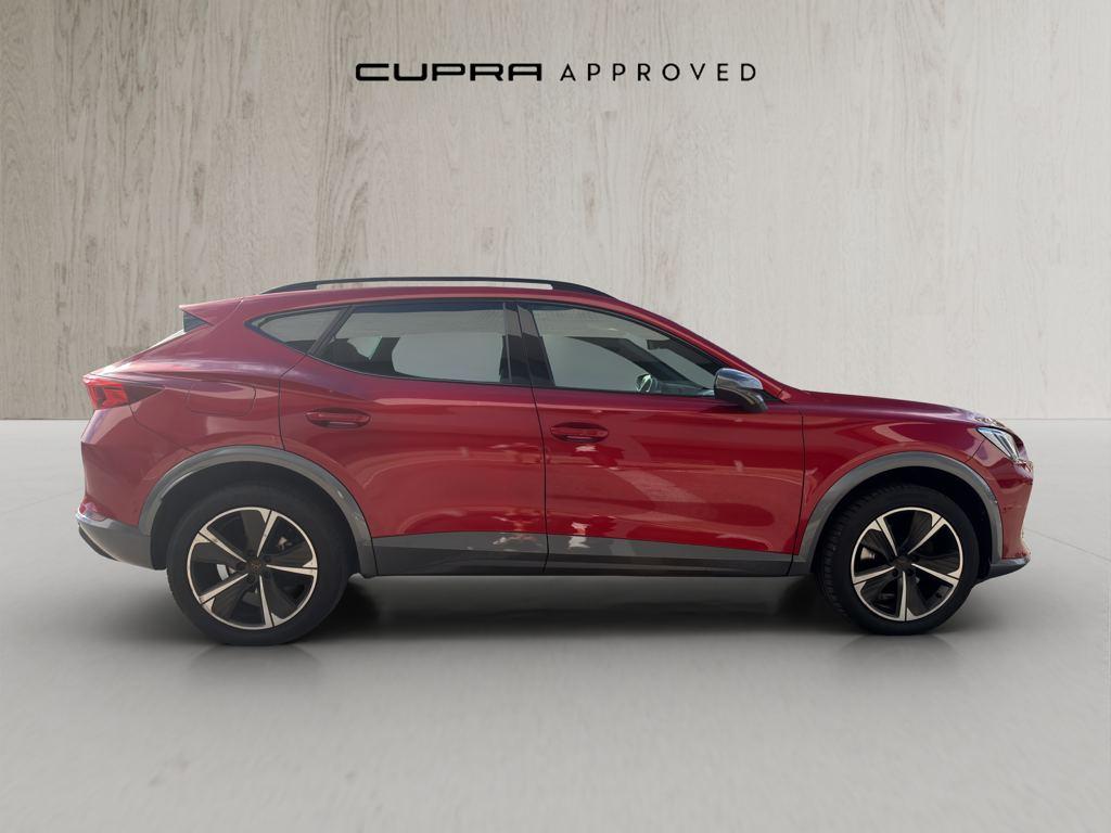 CUPRA Formentor 1.5 TSI DSG 110 kW (150 CV) - 2