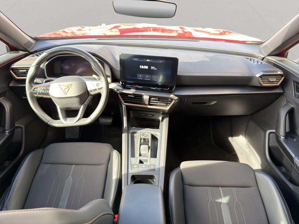 CUPRA Formentor 1.5 TSI DSG 110 kW (150 CV) - 3