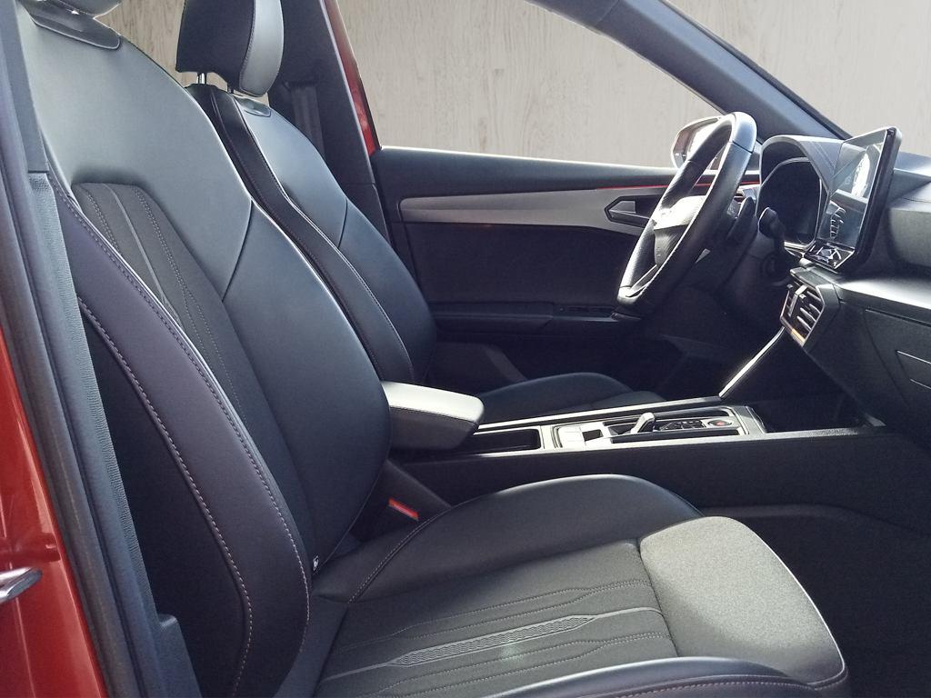 CUPRA Formentor 1.5 TSI DSG 110 kW (150 CV) - 4