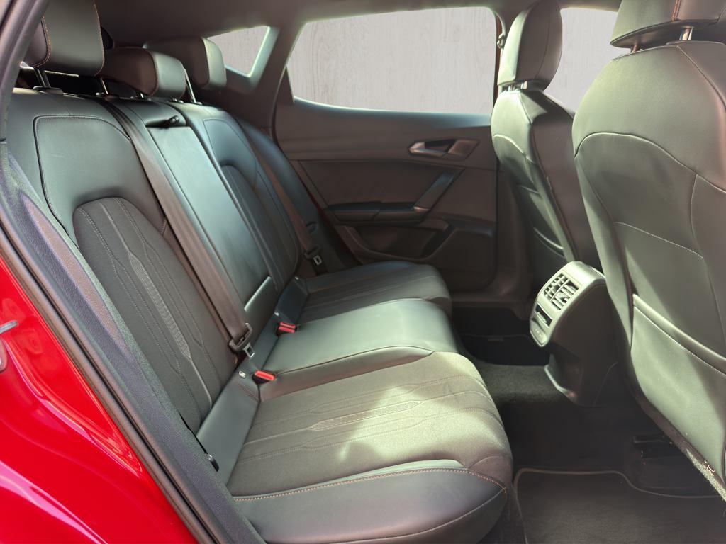 CUPRA Formentor 1.5 TSI DSG 110 kW (150 CV) - 5