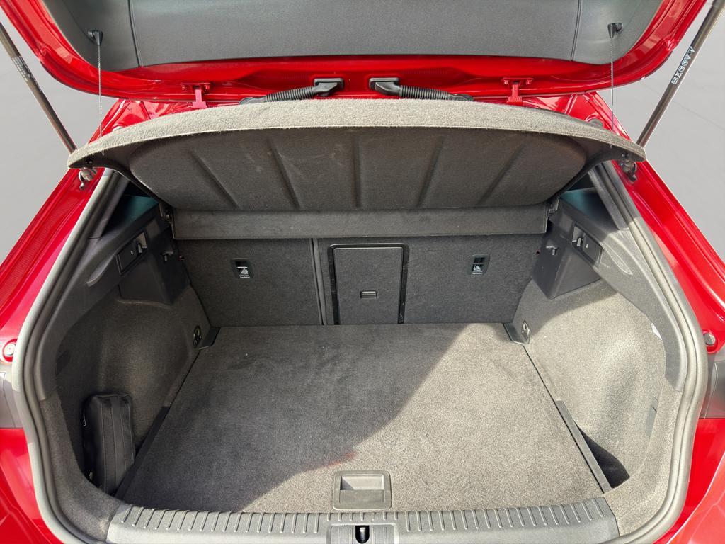 CUPRA Formentor 1.5 TSI DSG 110 kW (150 CV) - 6