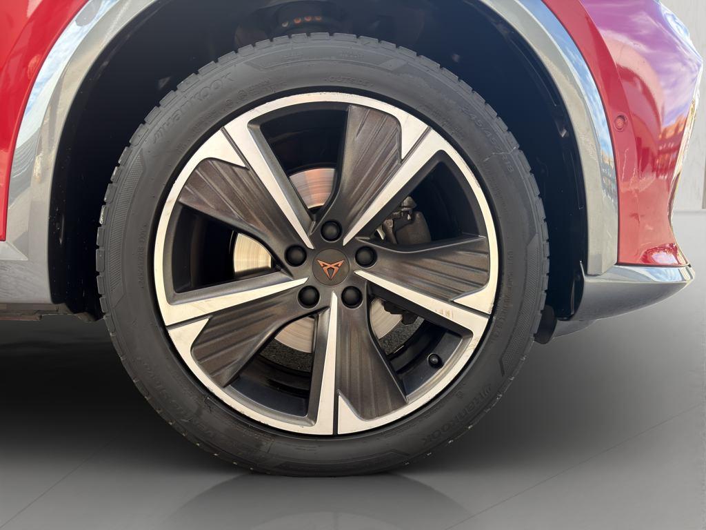 CUPRA Formentor 1.5 TSI DSG 110 kW (150 CV) - 7