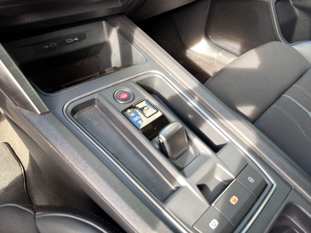 CUPRA Formentor 1.5 TSI DSG 110 kW (150 CV) - 11