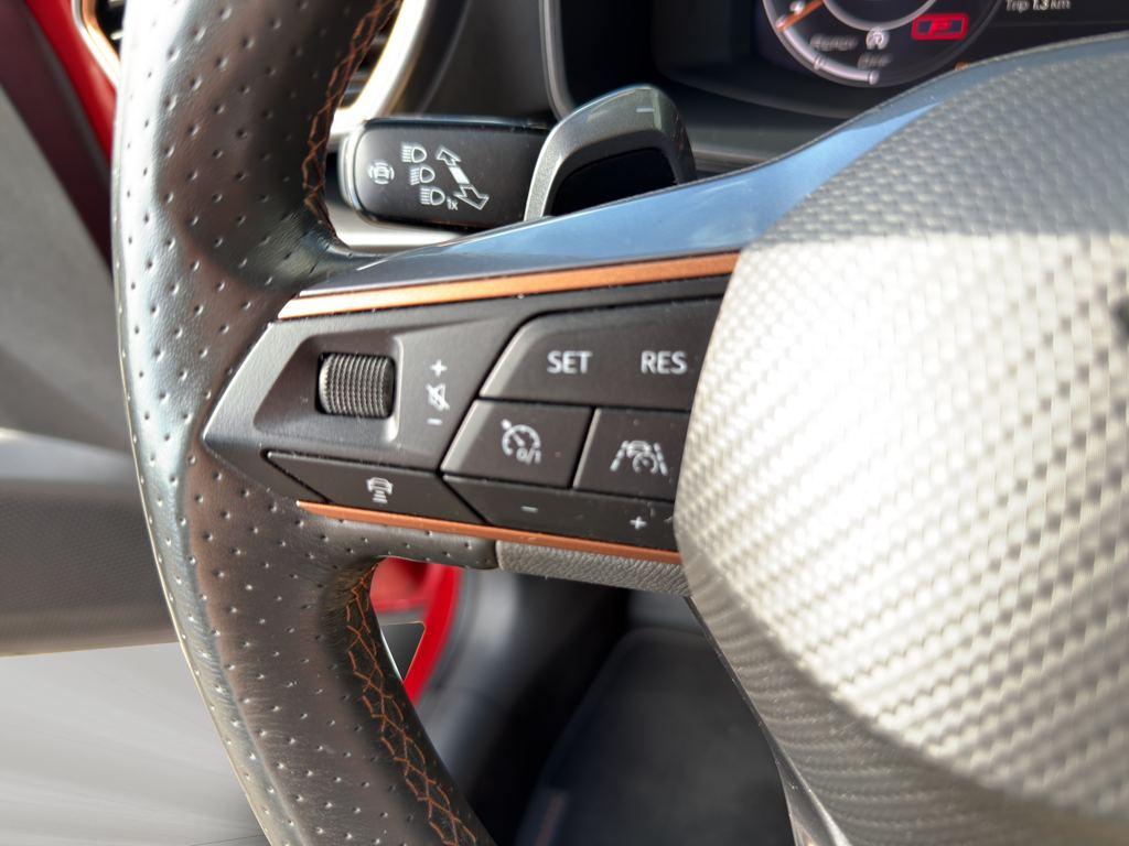 CUPRA Formentor 1.5 TSI DSG 110 kW (150 CV) - 12