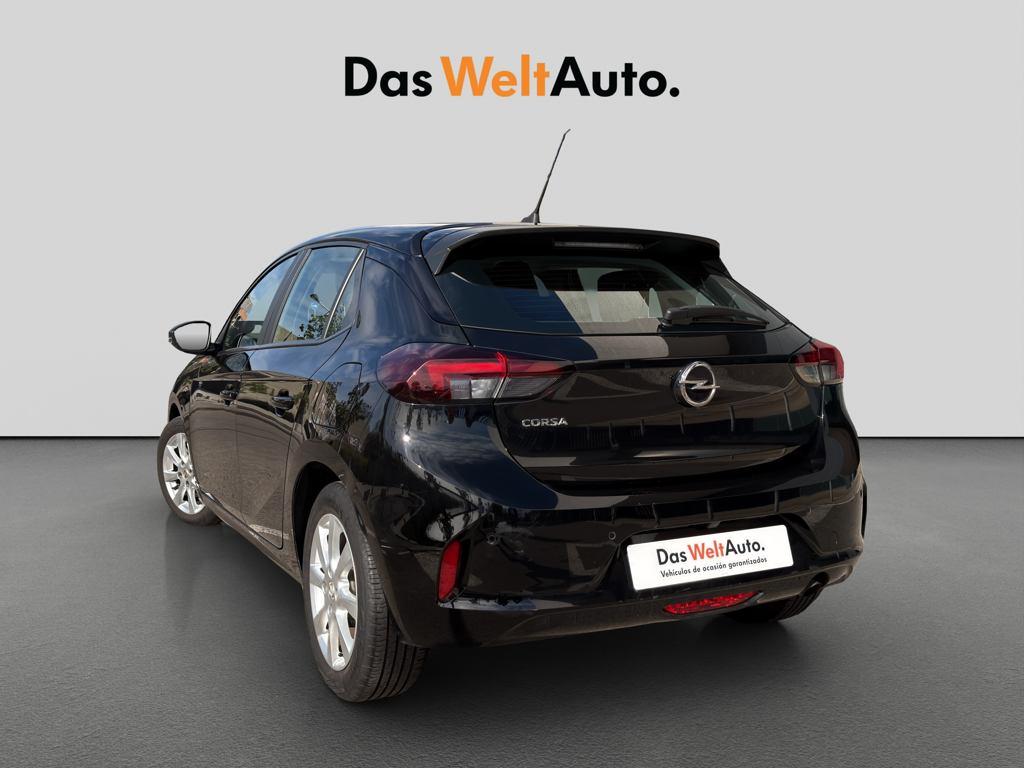 Opel Corsa 1.2 XEL S&S Edition 55 kW (75 CV) - 1