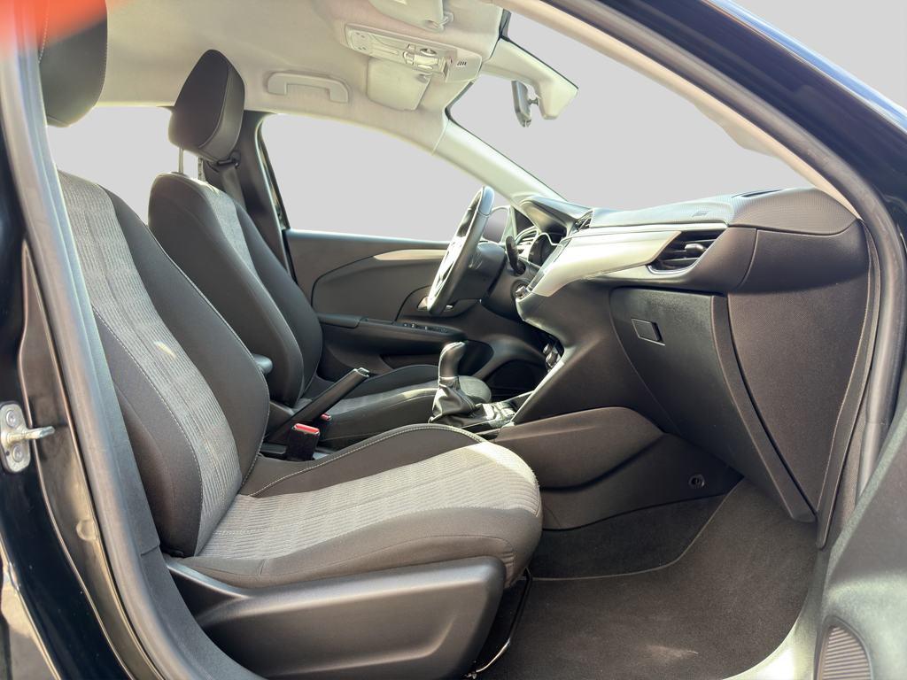 Opel Corsa 1.2 XEL S&S Edition 55 kW (75 CV) - 4