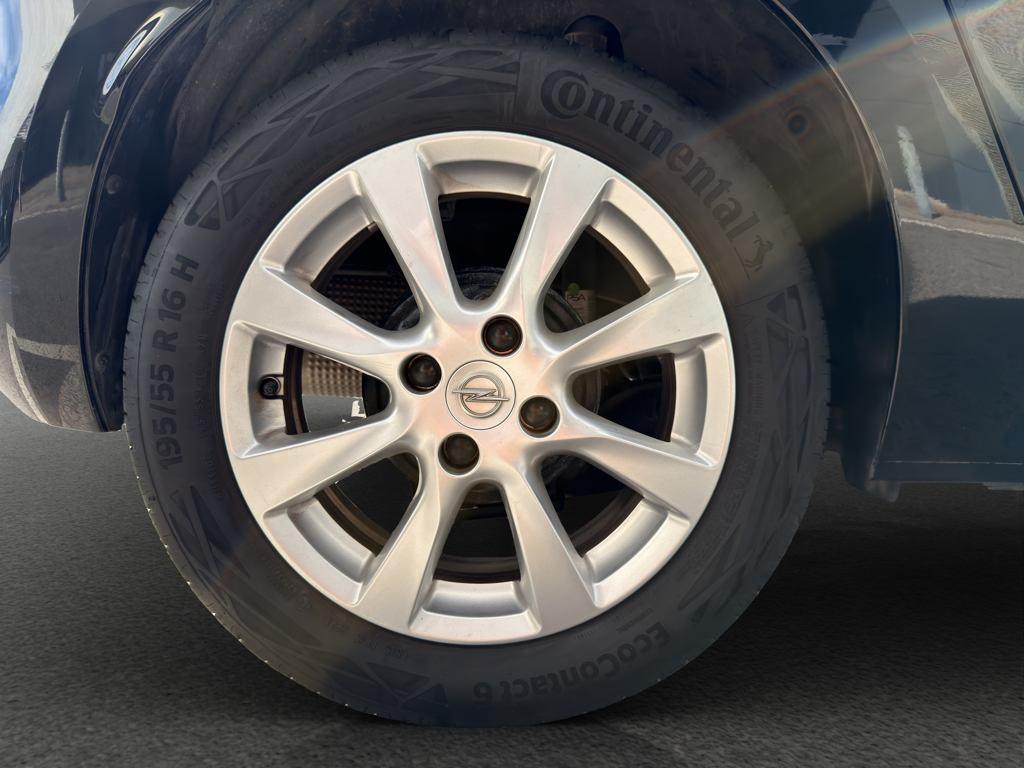 Opel Corsa 1.2 XEL S&S Edition 55 kW (75 CV) - 7