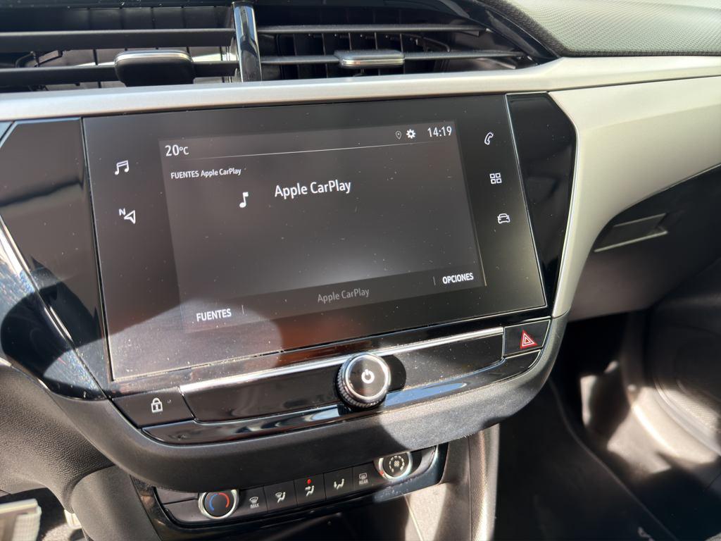 Opel Corsa 1.2 XEL S&S Edition 55 kW (75 CV) - 8