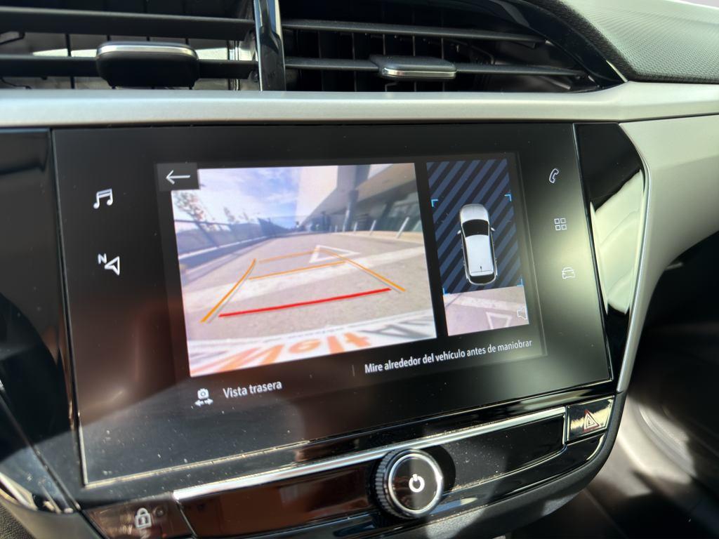 Opel Corsa 1.2 XEL S&S Edition 55 kW (75 CV) - 9