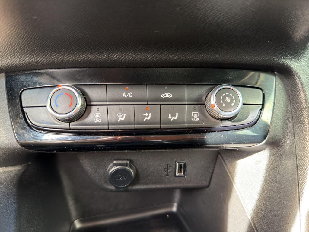 Opel Corsa 1.2 XEL S&S Edition 55 kW (75 CV) - 10