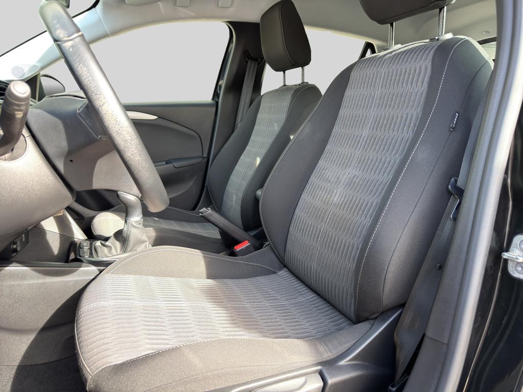 Opel Corsa 1.2 XEL S&S Edition 55 kW (75 CV) - 12