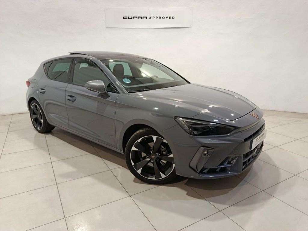 CUPRA León 1.5 TSI 110 kW (150 CV) - 0