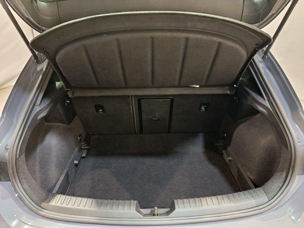 CUPRA León 1.5 TSI 110 kW (150 CV) - 6