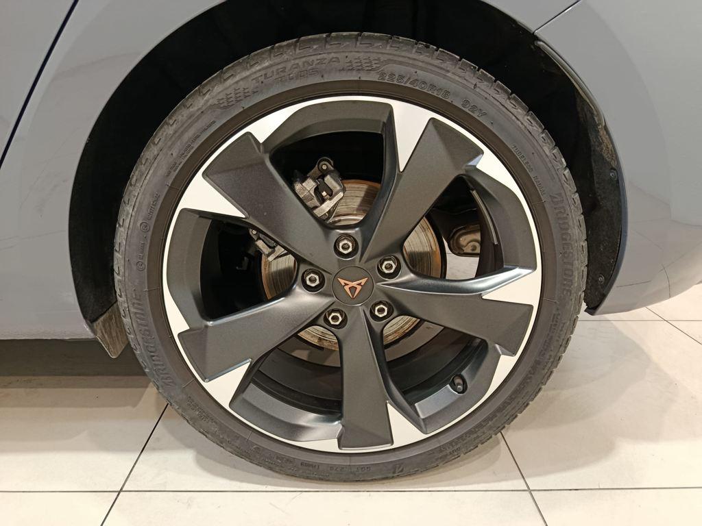 CUPRA León 1.5 TSI 110 kW (150 CV) - 7