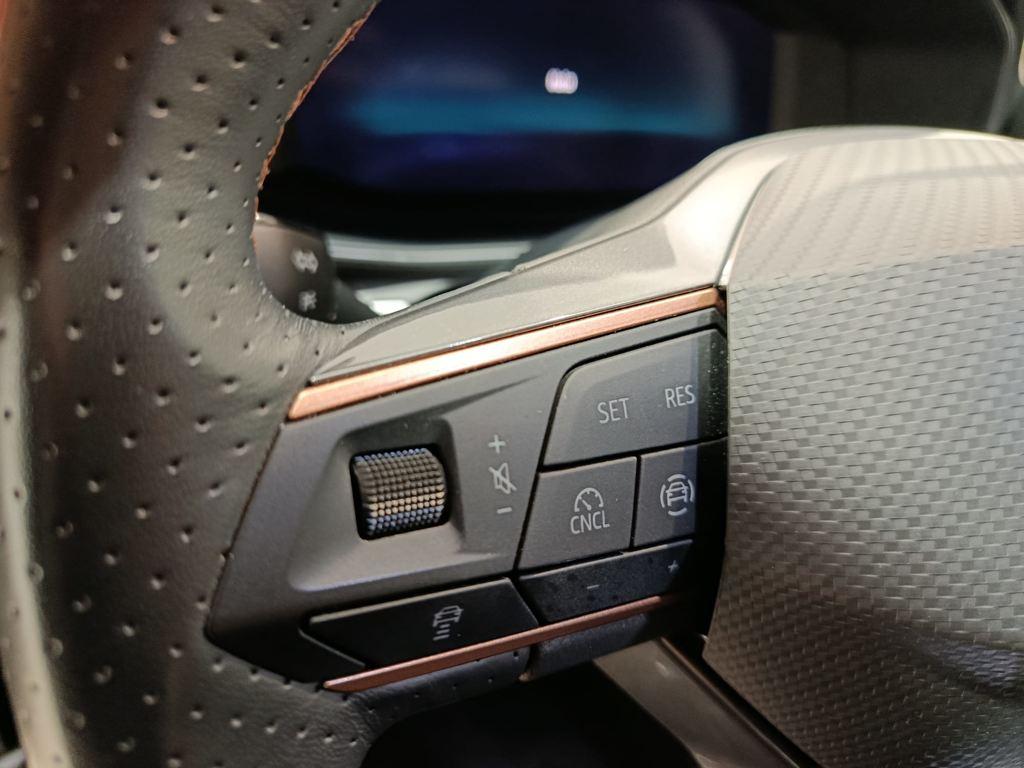 CUPRA León 1.5 TSI 110 kW (150 CV) - 9