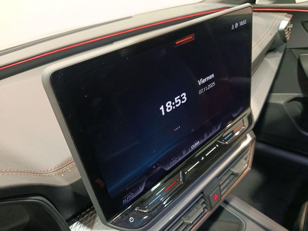 CUPRA León 1.5 TSI 110 kW (150 CV) - 11