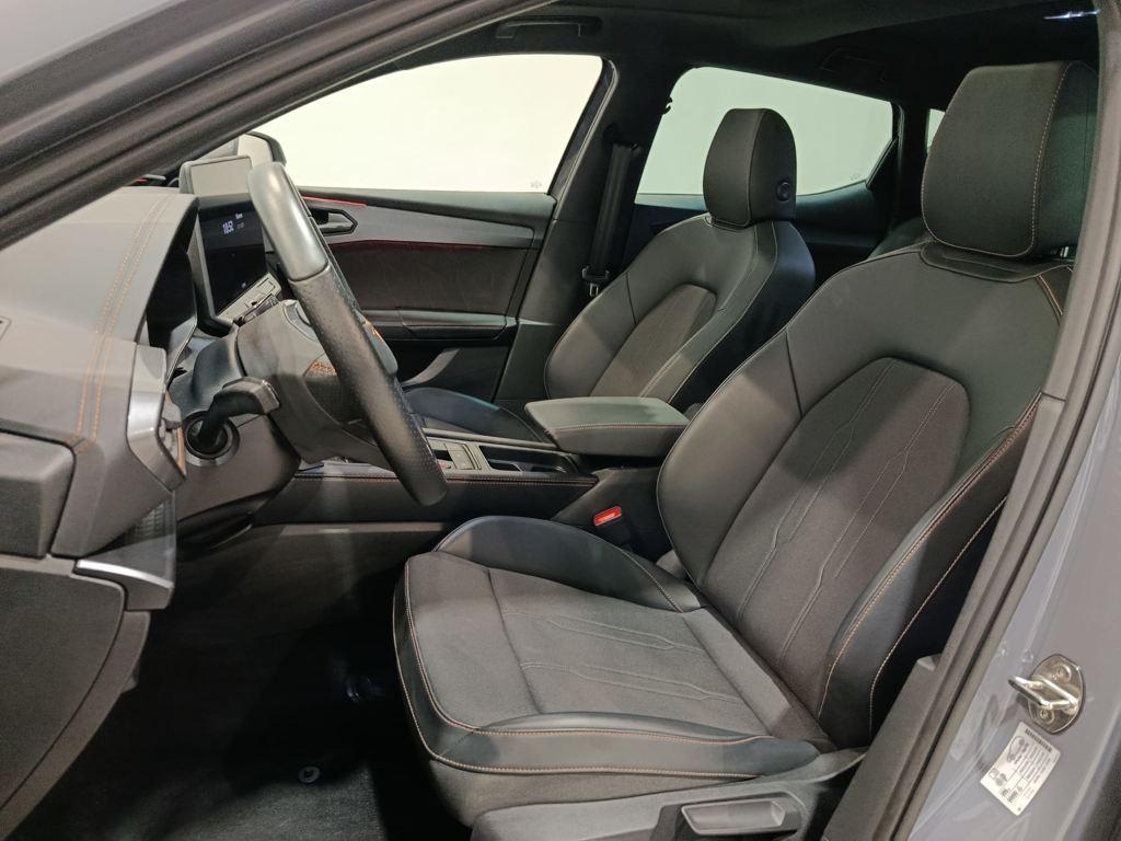 CUPRA León 1.5 TSI 110 kW (150 CV) - 12