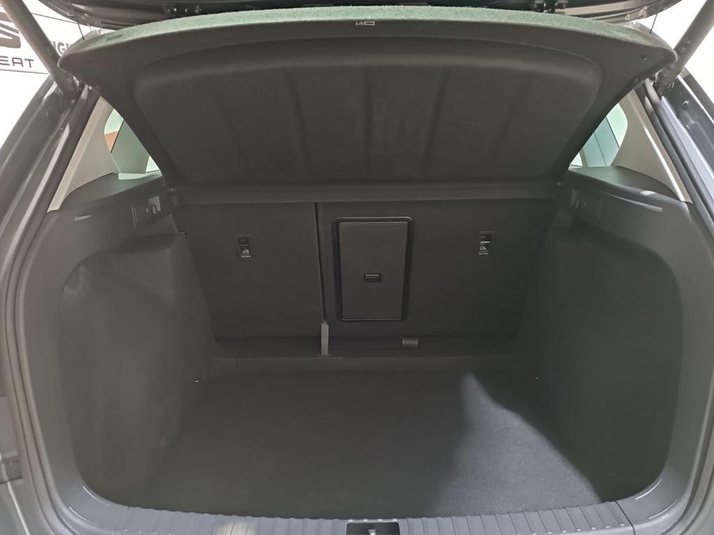 SEAT Ateca 1.5 TSI S&S FR Special Edition 110 kW (150 CV) - 6