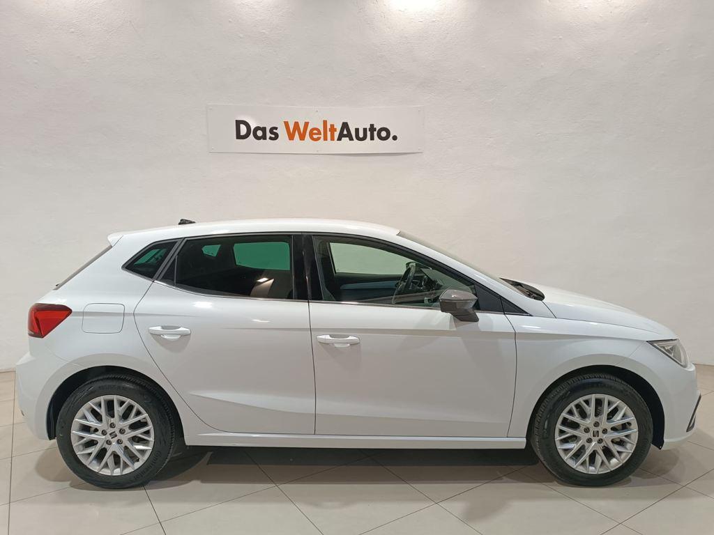 SEAT Ibiza 1.0 TSI Special Edition 85 kW (115 CV) - 2