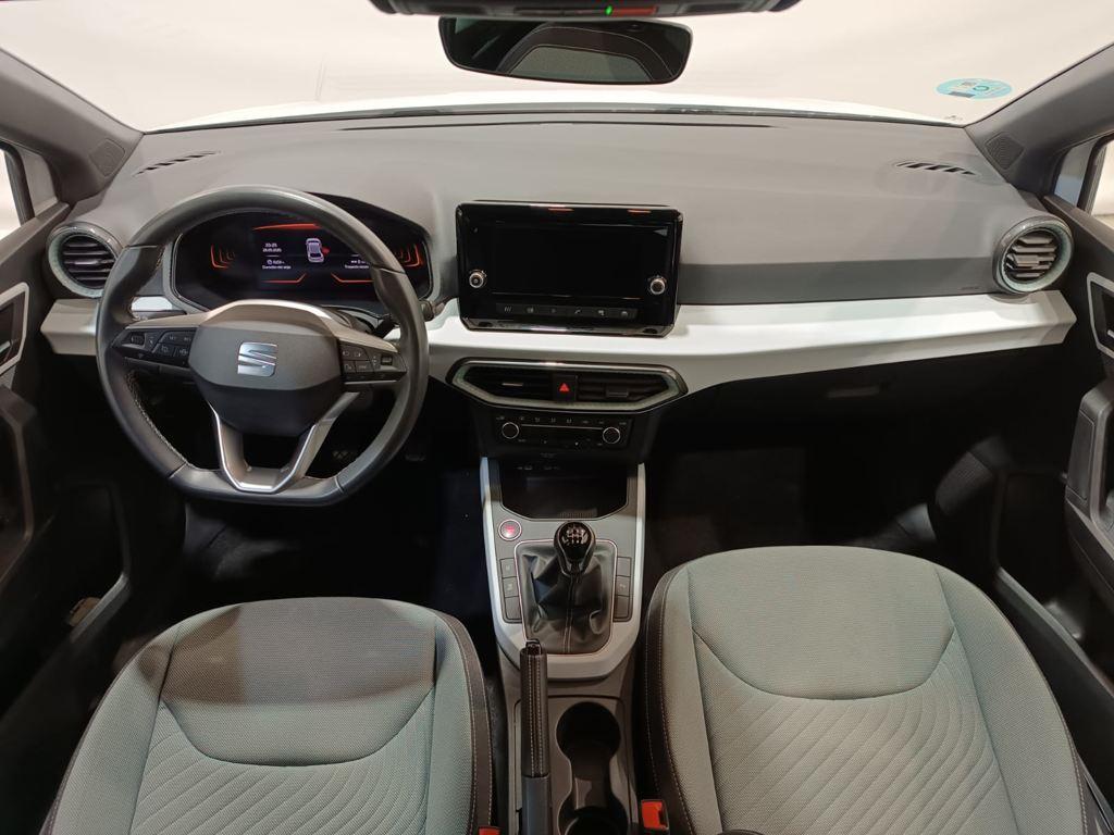 SEAT Ibiza 1.0 TSI Special Edition 85 kW (115 CV) - 3