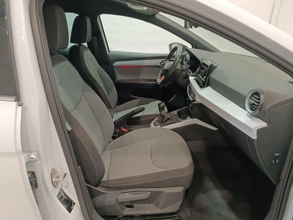 SEAT Ibiza 1.0 TSI Special Edition 85 kW (115 CV) - 4