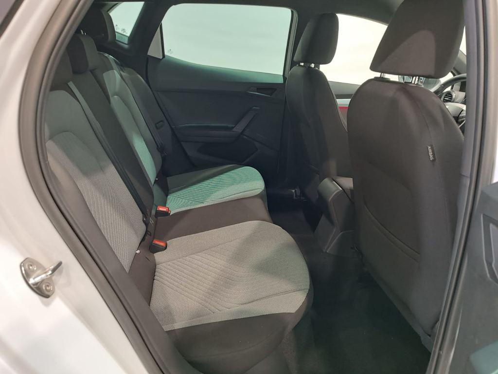 SEAT Ibiza 1.0 TSI Special Edition 85 kW (115 CV) - 5