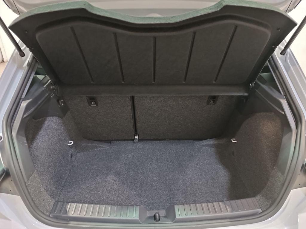 SEAT Ibiza 1.0 TSI Special Edition 85 kW (115 CV) - 6