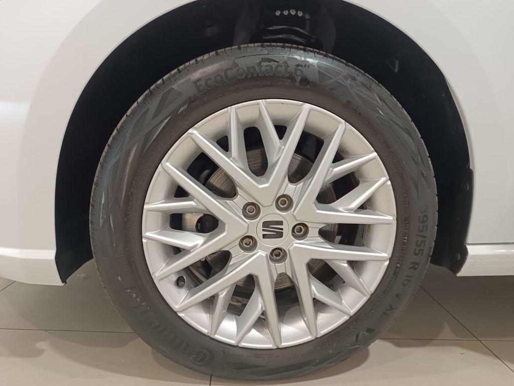 SEAT Ibiza 1.0 TSI Special Edition 85 kW (115 CV) - 7