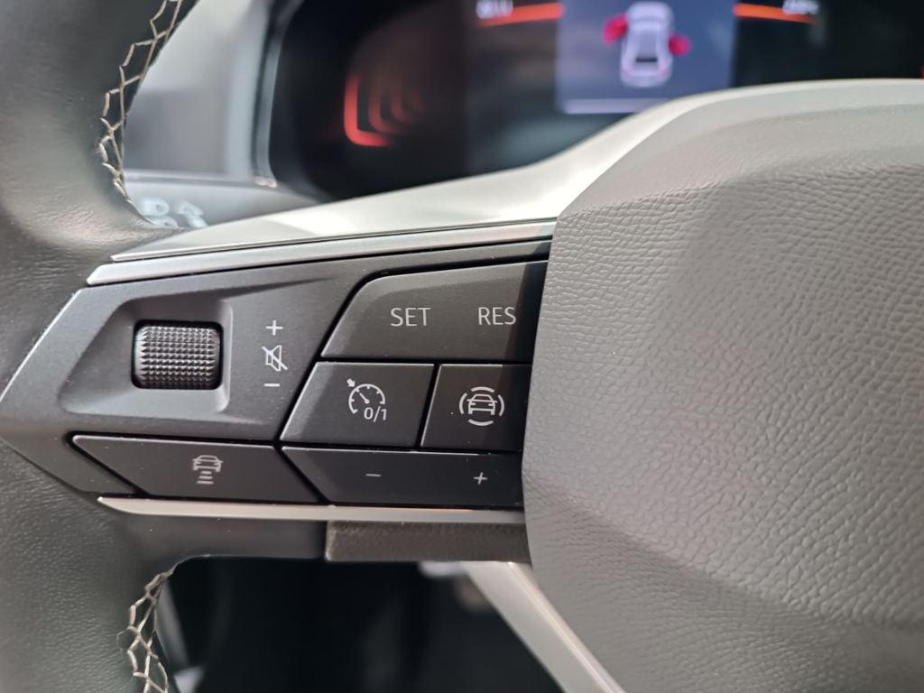 SEAT Ibiza 1.0 TSI Special Edition 85 kW (115 CV) - 10