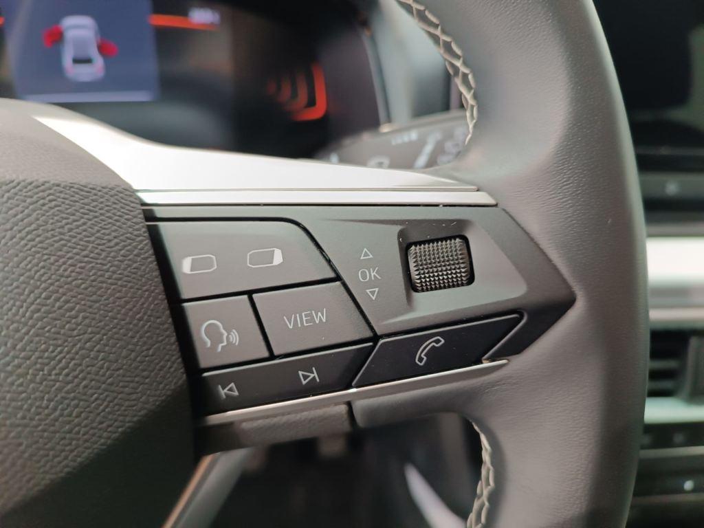 SEAT Ibiza 1.0 TSI Special Edition 85 kW (115 CV) - 11