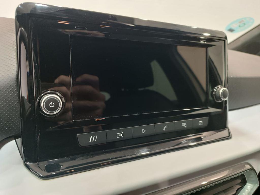 SEAT Ibiza 1.0 TSI Special Edition 85 kW (115 CV) - 12