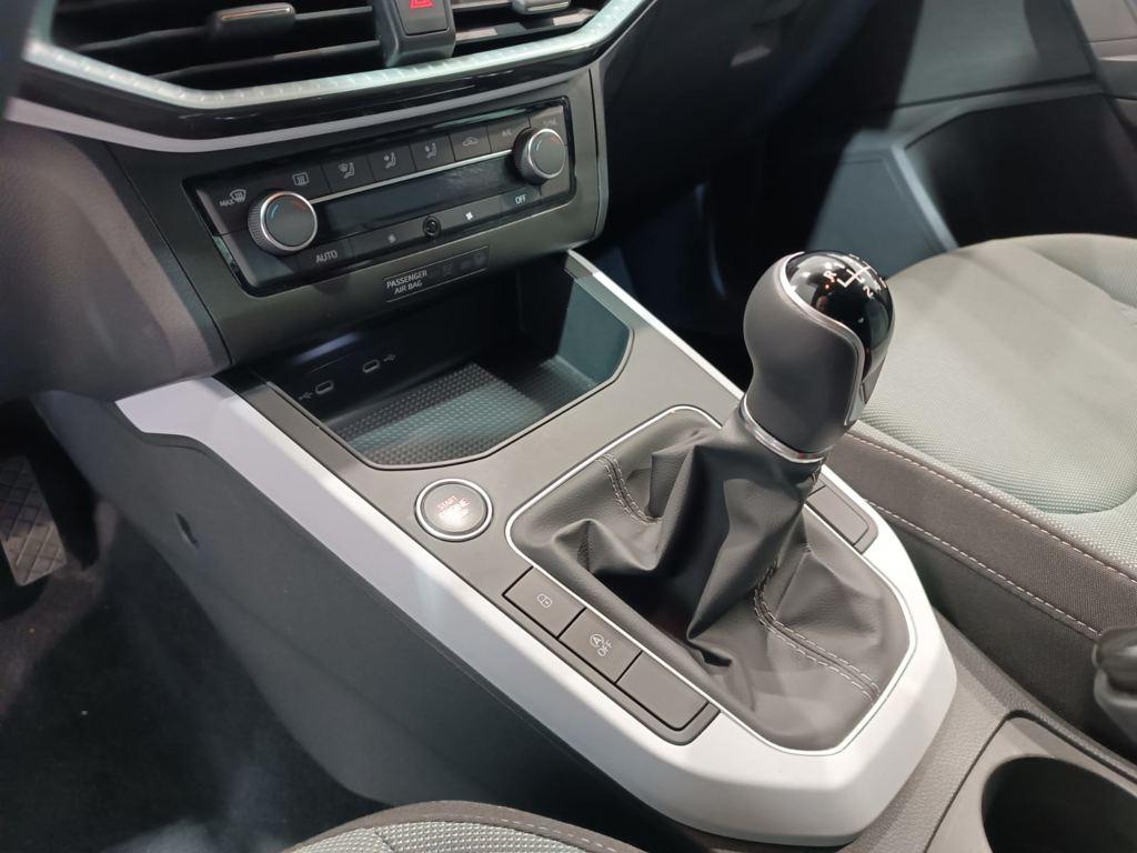 SEAT Ibiza 1.0 TSI Special Edition 85 kW (115 CV) - 13