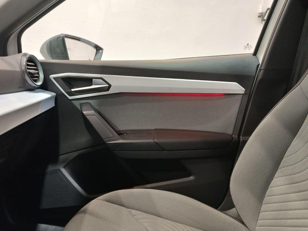 SEAT Ibiza 1.0 TSI Special Edition 85 kW (115 CV) - 14