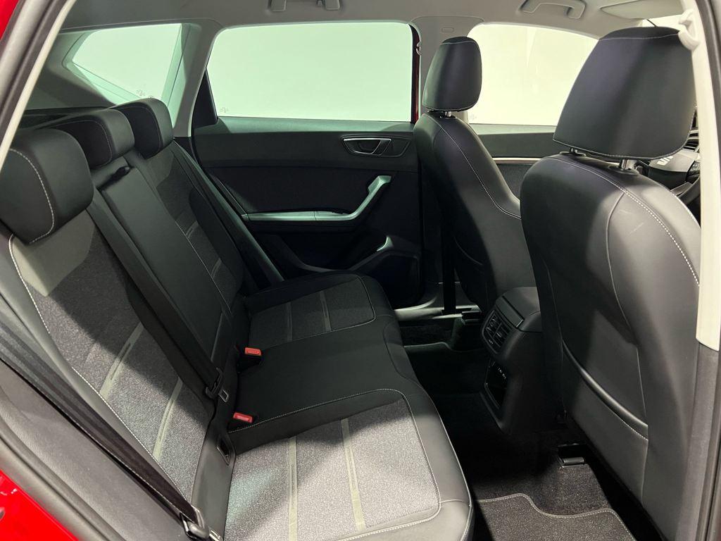 SEAT Ateca 2.0 TDI S&S X-Perience XM DSG 110 kW (150 CV) - 5
