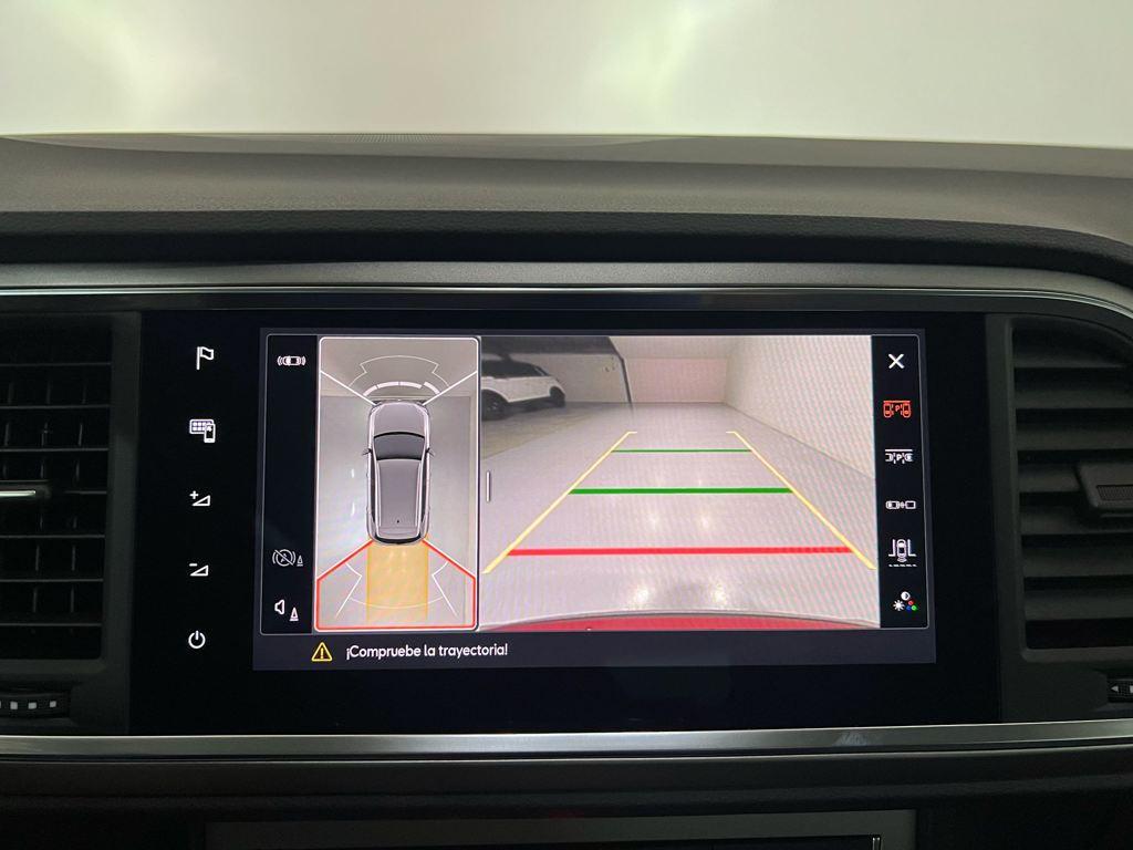 SEAT Ateca 2.0 TDI S&S X-Perience XM DSG 110 kW (150 CV) - 11