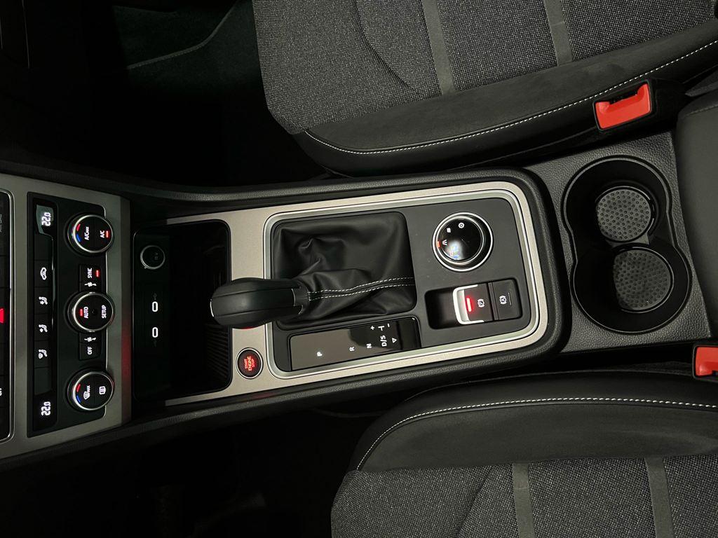 SEAT Ateca 2.0 TDI S&S X-Perience XM DSG 110 kW (150 CV) - 13