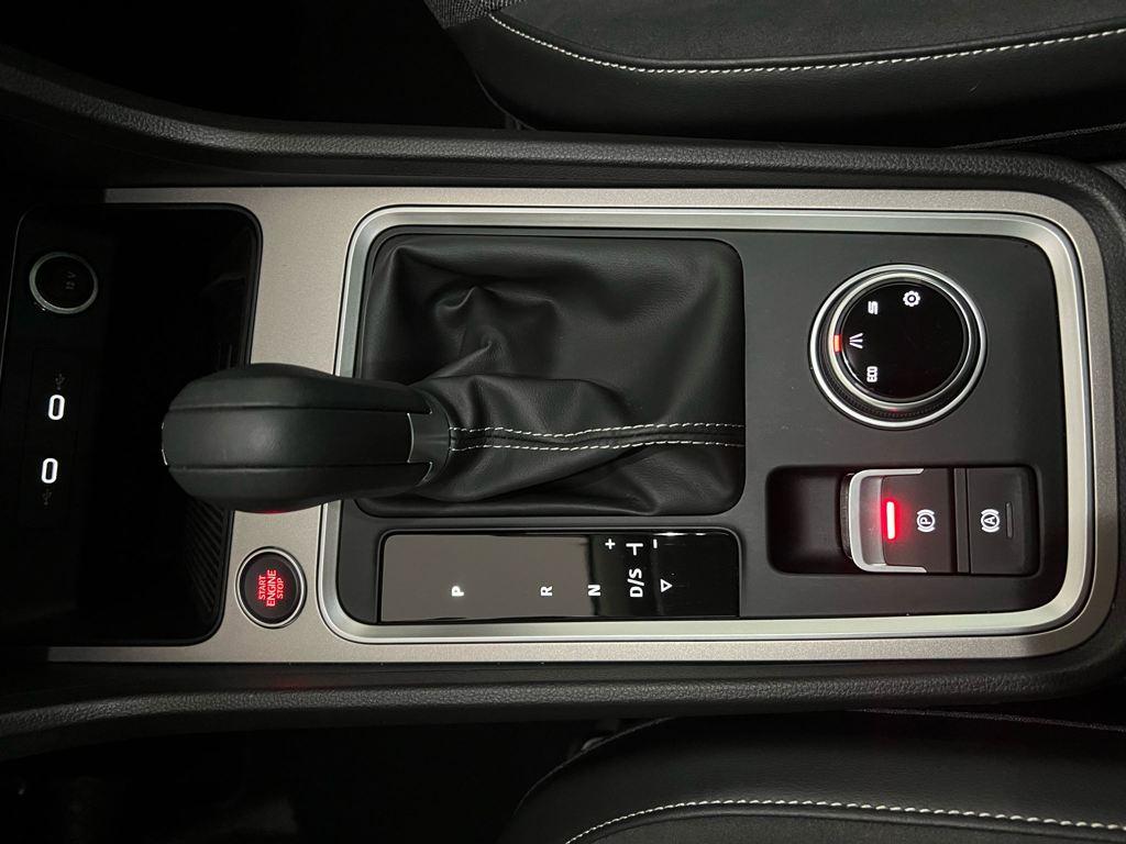 SEAT Ateca 2.0 TDI S&S X-Perience XM DSG 110 kW (150 CV) - 14