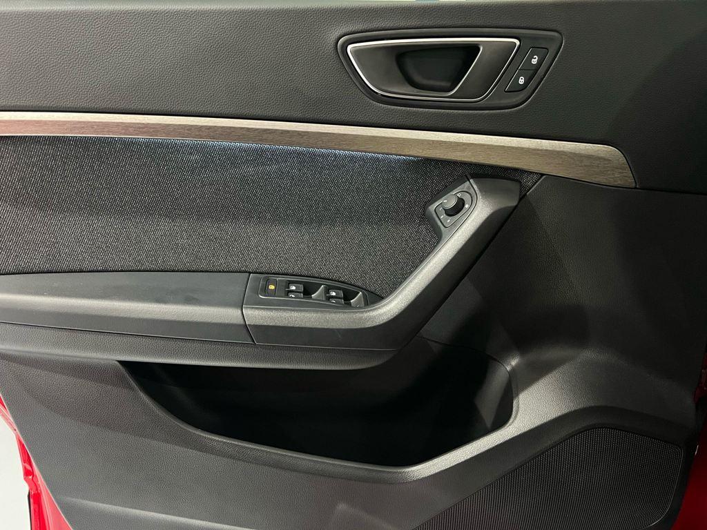 SEAT Ateca 2.0 TDI S&S X-Perience XM DSG 110 kW (150 CV) - 15