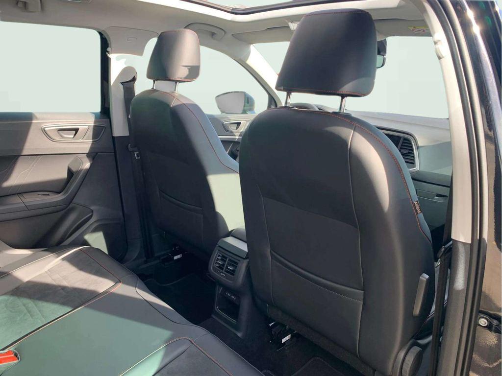 SEAT Ateca 1.5 TSI S&S FR Special Edition DSG 110 kW (150 CV) - 13