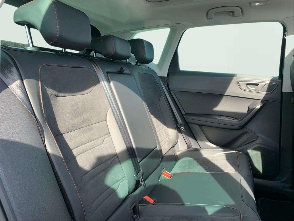 SEAT Ateca 1.5 TSI S&S FR Special Edition DSG 110 kW (150 CV) - 14